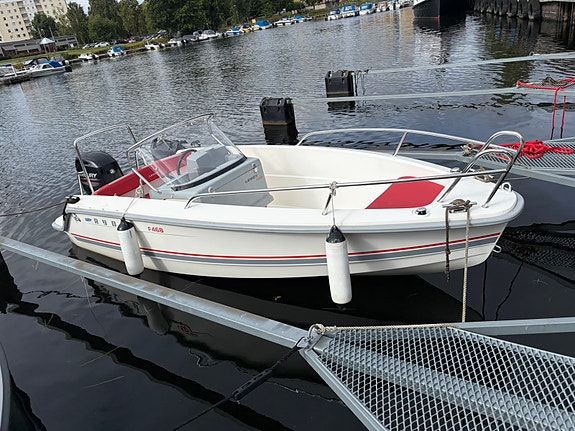 Ryds 468 sport 3 of 6