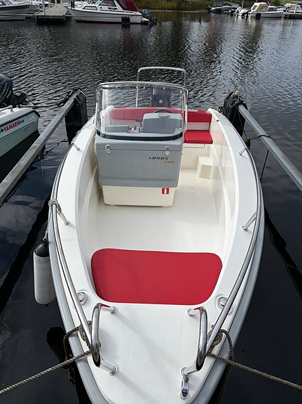 Ryds 468 sport 2 of 6