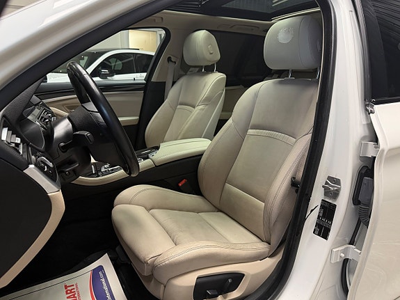 BMW 520d 11 of 25