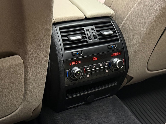 BMW 520d 21 of 25