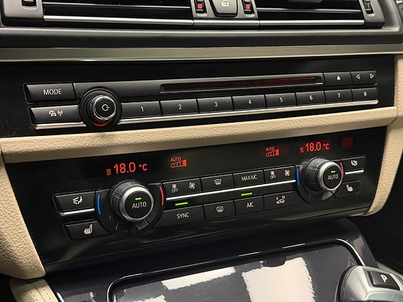 BMW 520d 20 of 25