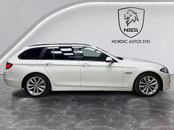 BMW 520d 6 of 25