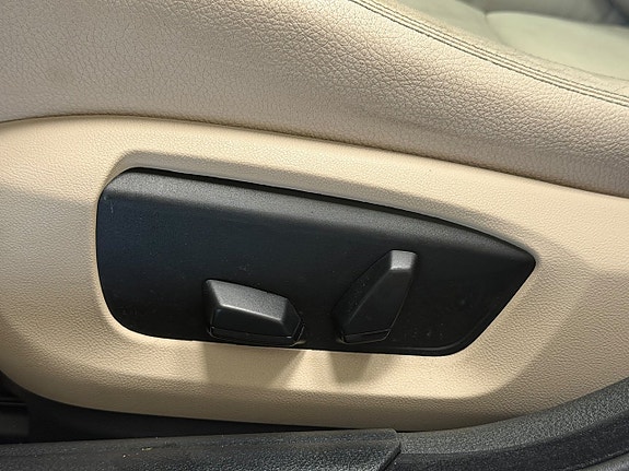 BMW 520d 23 of 25
