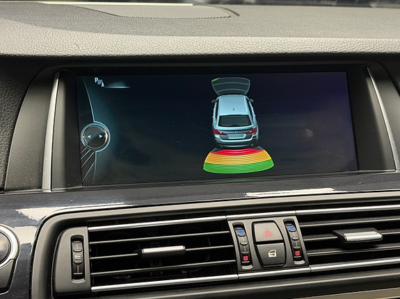 BMW 520d 17 of 25