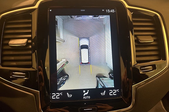 Volvo XC90 18 of 19