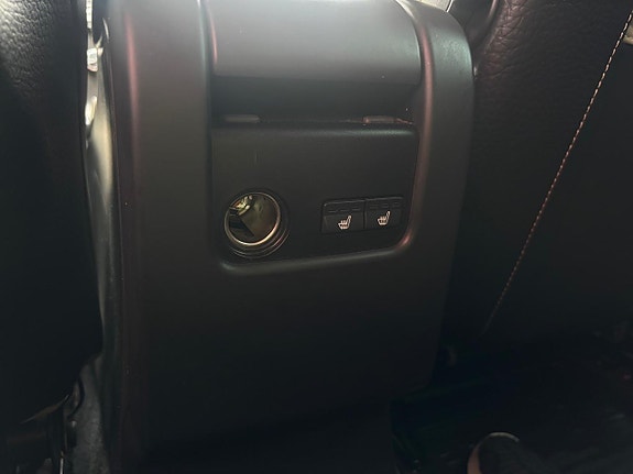 Volvo V60 22 of 26