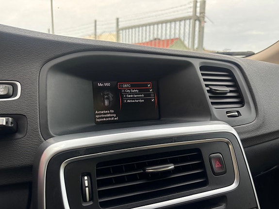 Volvo V60 21 of 26