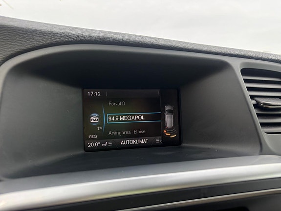 Volvo V60 20 of 26