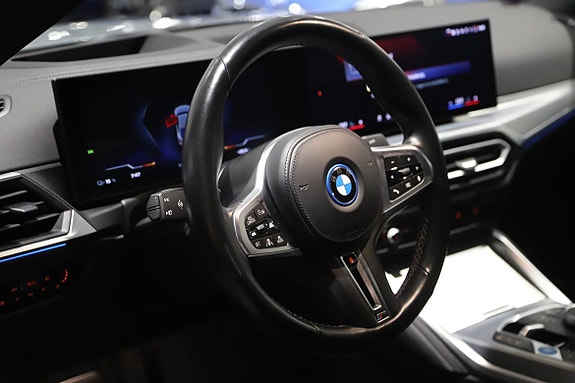 BMW i4 12 of 15
