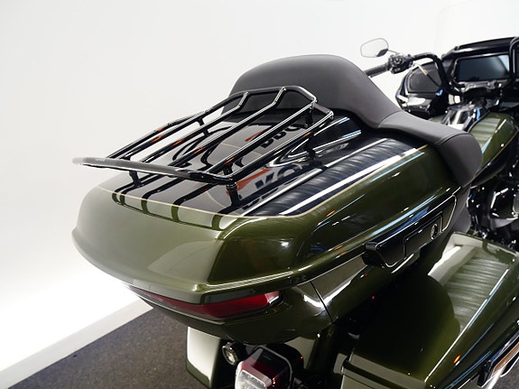 Harley-Davidson Road Glide Limited FLTRL 7 of 7