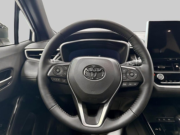 Toyota Corolla Cross 10 of 11