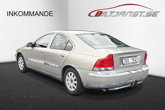 Volvo S60 3 of 6