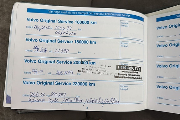Volvo S60 6 of 6