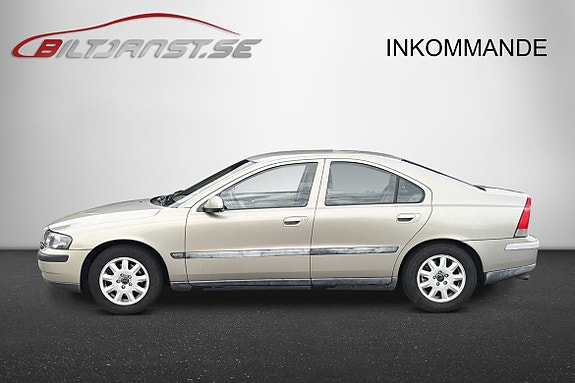 Volvo S60 2 of 6