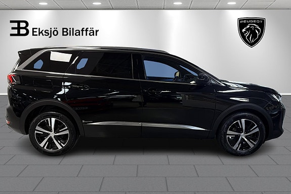 Peugeot 5008 4 of 25