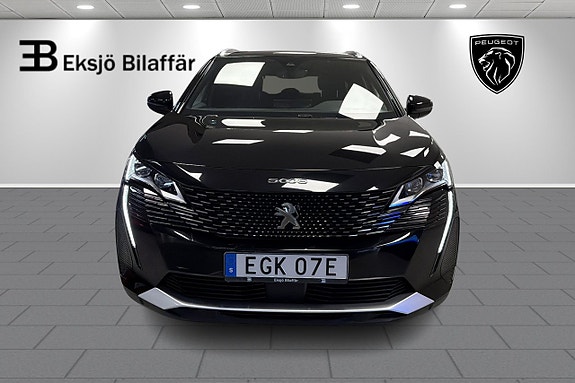Peugeot 5008 2 of 25
