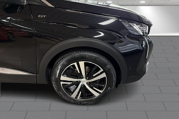 Peugeot 5008 9 of 25