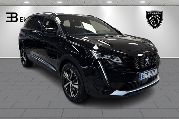 Peugeot 5008 3 of 25