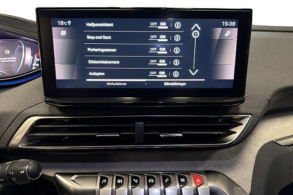 Peugeot 5008 20 of 25