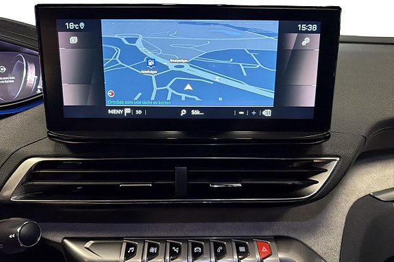 Peugeot 5008 19 of 25