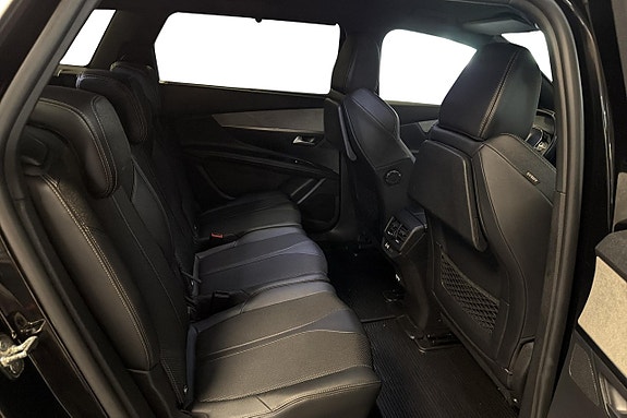 Peugeot 5008 13 of 25