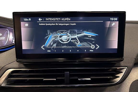 Peugeot 5008 21 of 25
