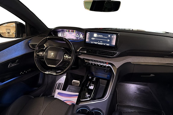 Peugeot 5008 12 of 25