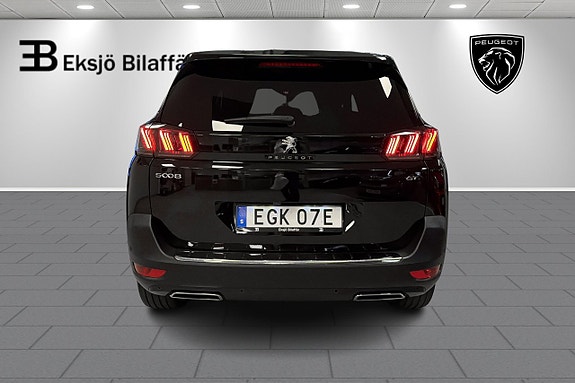 Peugeot 5008 6 of 25
