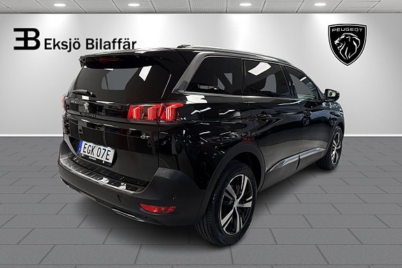 Peugeot 5008 5 of 25