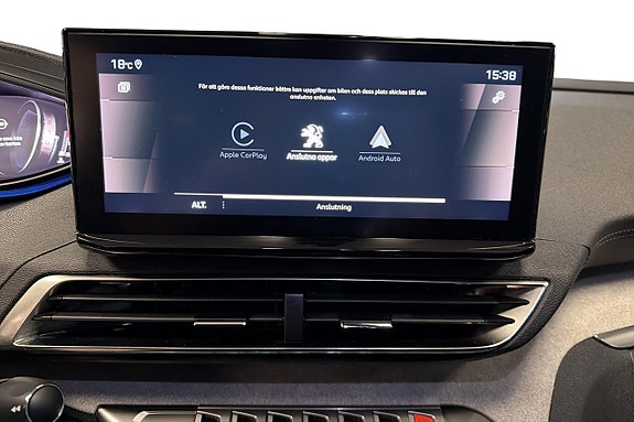 Peugeot 5008 22 of 25
