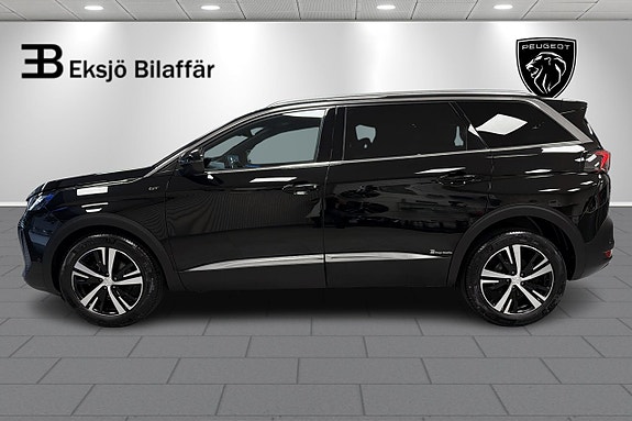 Peugeot 5008 7 of 25