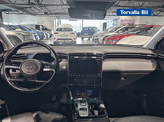 Hyundai Tucson 7 of 14