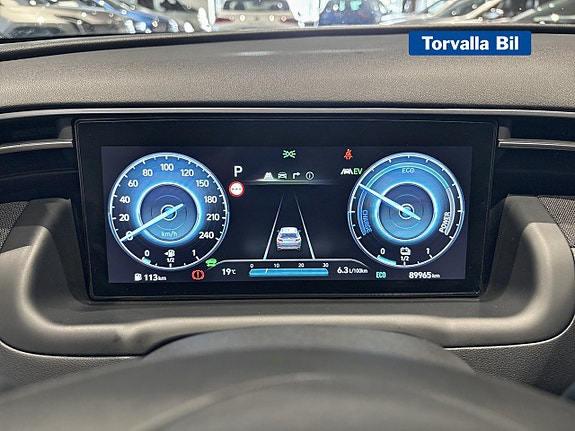 Hyundai Tucson 10 of 14