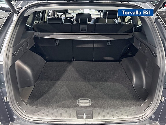 Hyundai Tucson 14 of 14