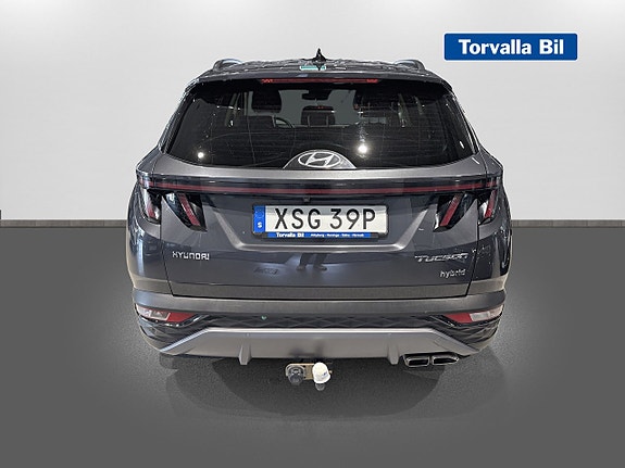 Hyundai Tucson 6 of 14