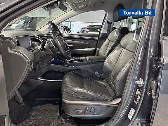 Hyundai Tucson 8 of 14