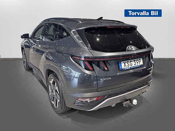 Hyundai Tucson 5 of 14