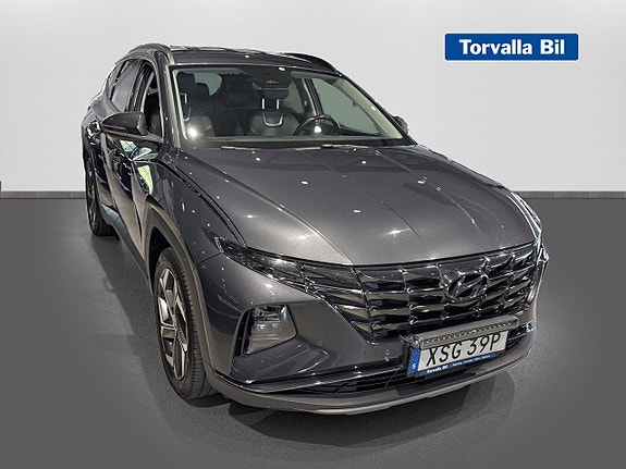 Hyundai Tucson 3 of 14