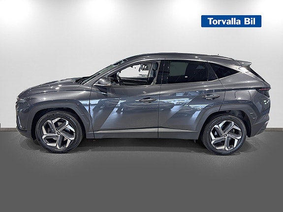 Hyundai Tucson 4 of 14