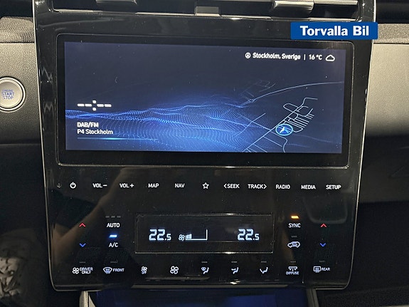 Hyundai Tucson 13 of 14