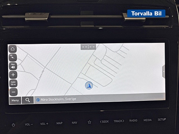 Hyundai Tucson 11 of 14