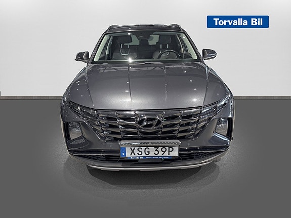 Hyundai Tucson 2 of 14