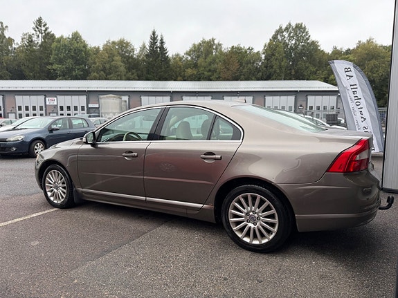 Volvo S80 6 of 23