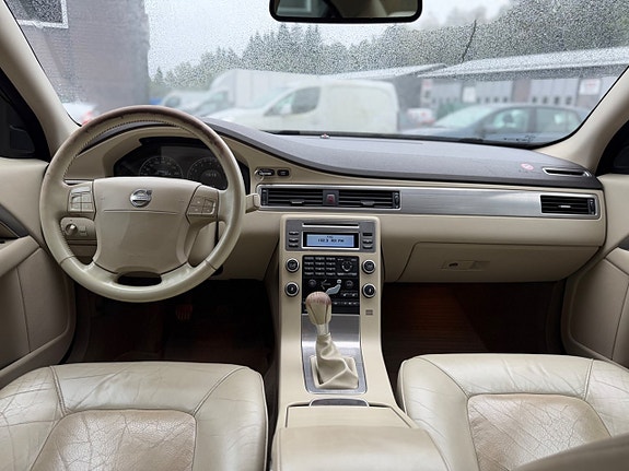 Volvo S80 17 of 23