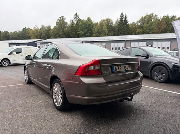 Volvo S80 5 of 23