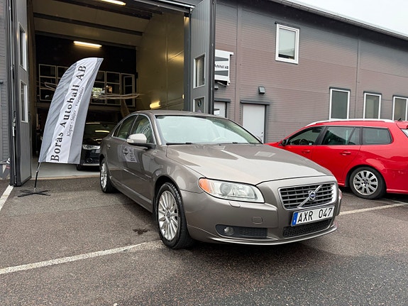 Volvo S80 3 of 23