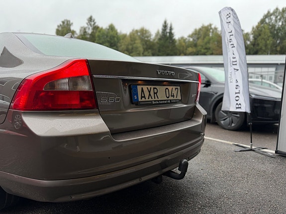 Volvo S80 23 of 23