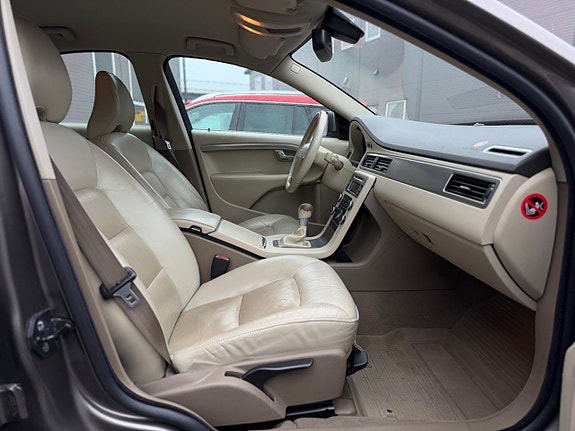 Volvo S80 15 of 23