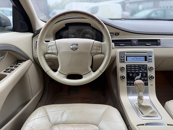 Volvo S80 18 of 23