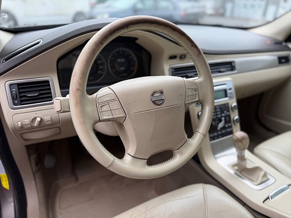 Volvo S80 8 of 23